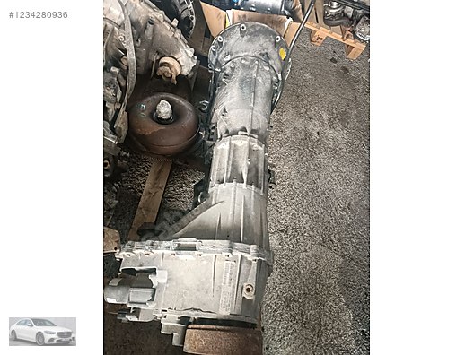 Otomobil & Arazi Aracı / Şanzıman & Vites / JEEP GRAND CHEROKEE WH