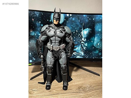 Neca Batman Arkham Origins 50 CM at  - 1074280966