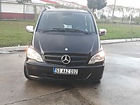 mercedes benz vito fiyatlari modelleri sahibinden com da 6