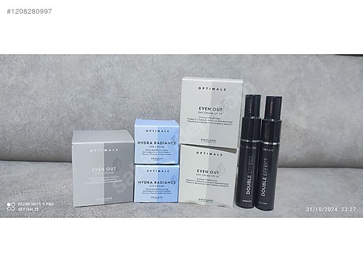 Used & Brand New Items / Beauty & Healthcare / Perfumes & Fragrances / Women