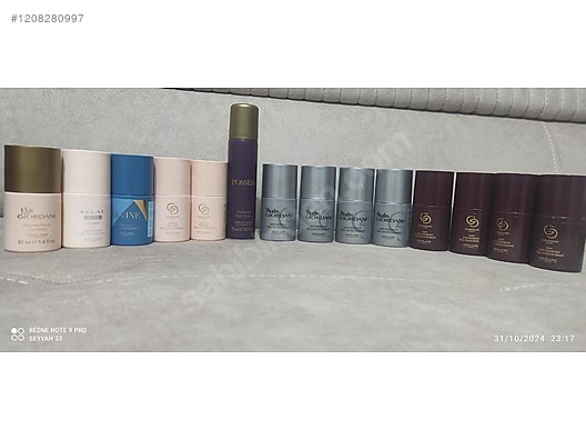 Used & Brand New Items / Beauty & Healthcare / Perfumes & Fragrances / Women