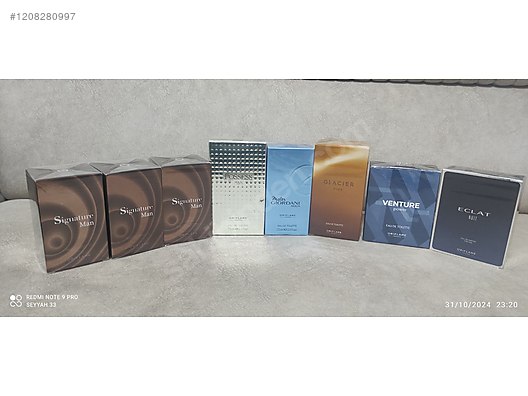 Used & Brand New Items / Beauty & Healthcare / Perfumes & Fragrances / Women