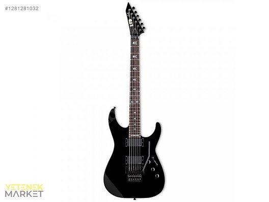 ESP Elektro Gitar