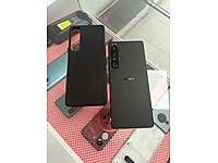 Sony Xperia I Mark IV 12/256