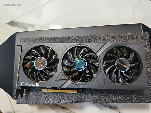 Used & Brand New Items / Computers / Desktops / Desktop Components / Graphics Cards