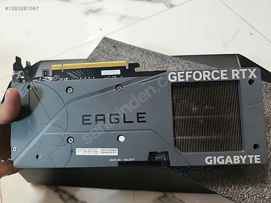 Used & Brand New Items / Computers / Desktops / Desktop Components / Graphics Cards