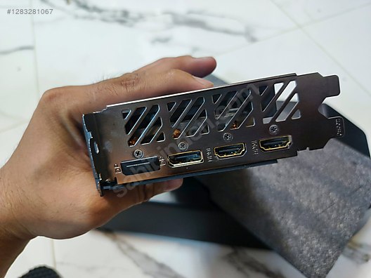 Used & Brand New Items / Computers / Desktops / Desktop Components / Graphics Cards