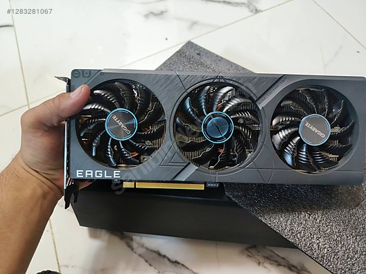 Used & Brand New Items / Computers / Desktops / Desktop Components / Graphics Cards