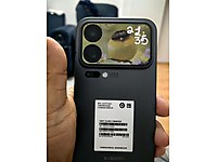 Xiaomi mi 17 pro max 16/512 gb yd konsol kılıflı