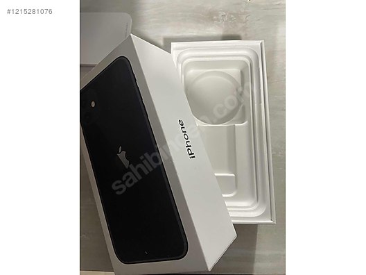 Used & Brand New Items / Cell Phones & Accessories / Accessories / Boş Kutu