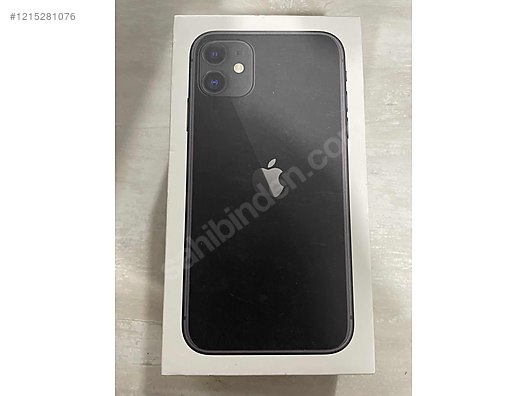 Used & Brand New Items / Cell Phones & Accessories / Accessories / Boş Kutu