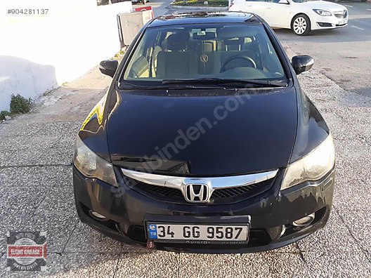 honda civic 1 6i vtec elegance ilk sahibinden 2010 honda civic hatasiz degisensiz boyasiz sahibinden comda 904281137