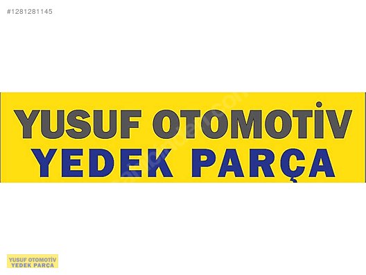 Otomobil & Arazi Aracı / Elektrik / JEEP RENEGADE RADAR BEYNİ MODÜLÜ ...