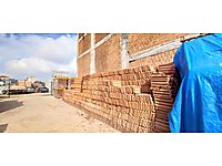 1.KALİTE CORUM KİREMİT TSELİ