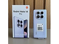 REDMİ 14 PRO 16/256 200MP BU FİYATA YOOOOK #1262281185