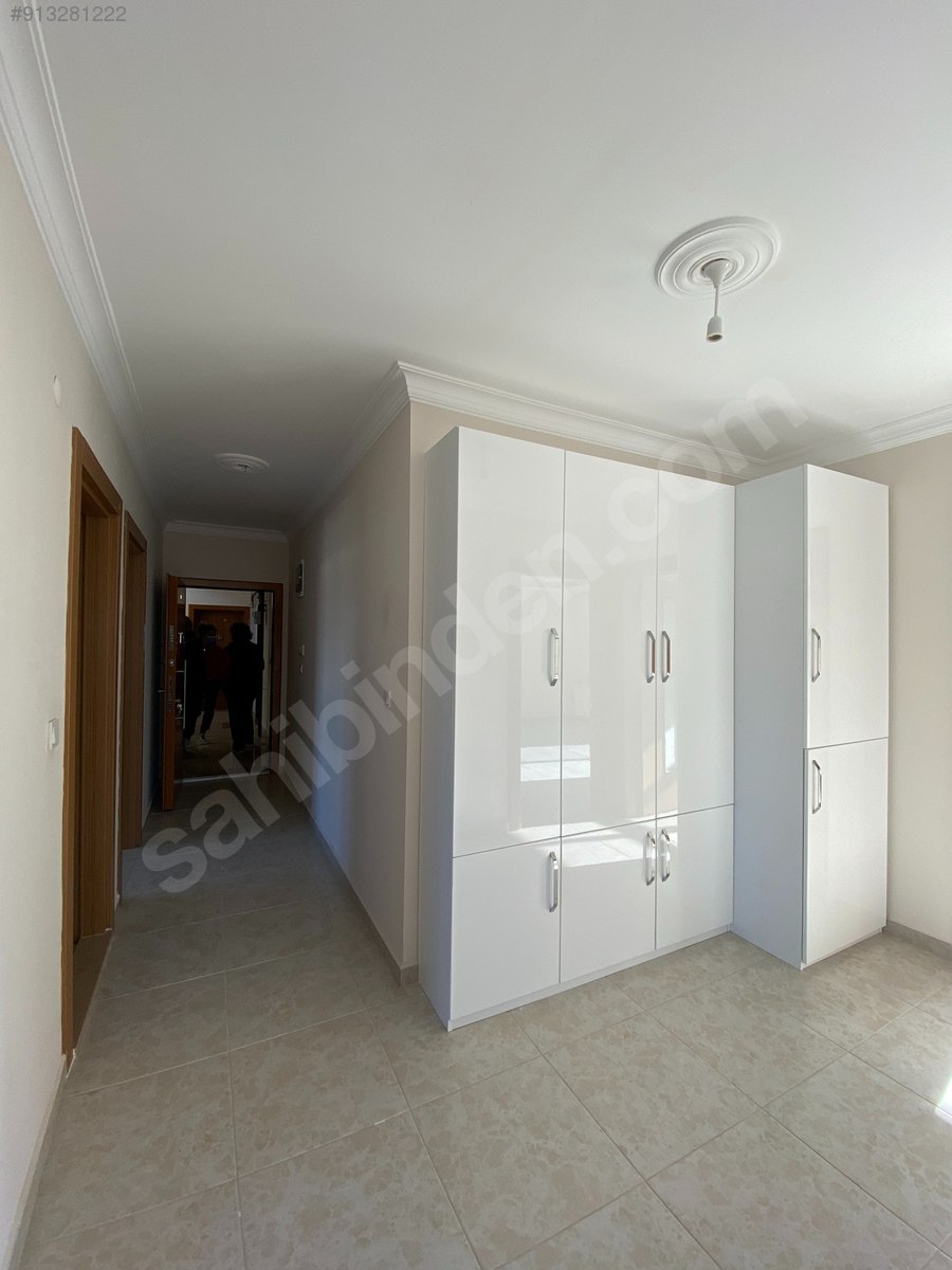 Seferihisar�da Satılık 3+1, Ayrı Mutfaklı, ÖNÜ AÇIK, FERAH Daire