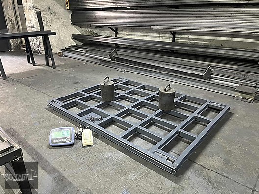 İkinci El ve Sıfır Alışveriş / Teknik Elektronik / Terazi