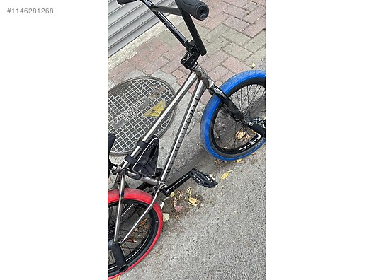 Bmx bike 2nd hand for sale sale