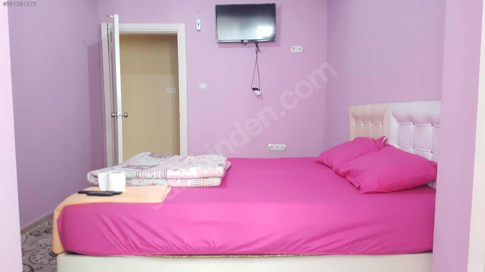 UZMAN EMLAK GÜVENCESİYLE MARDİN GÜNLÜK HAFTALIK KİRALIK DAİRE Günlük