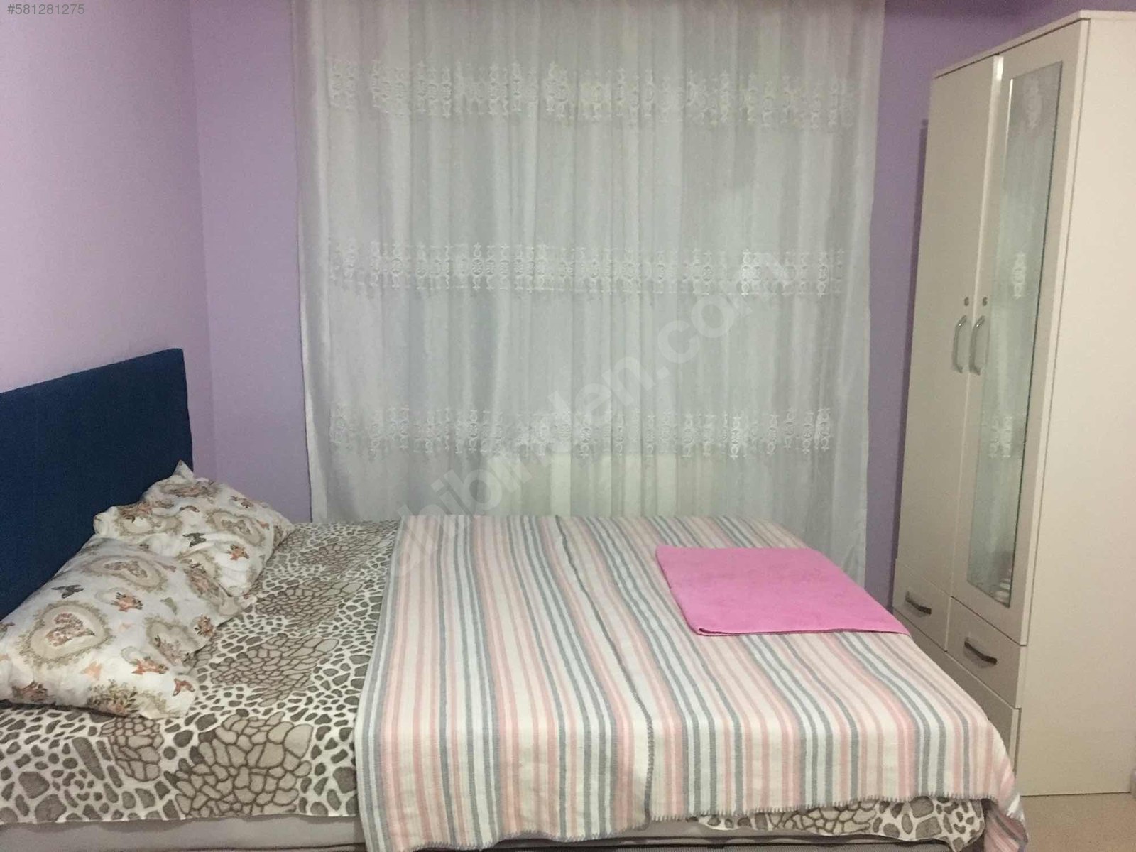 UZMAN EMLAK GÜVENCESİYLE MARDİN GÜNLÜK HAFTALIK KİRALIK DAİRE Günlük