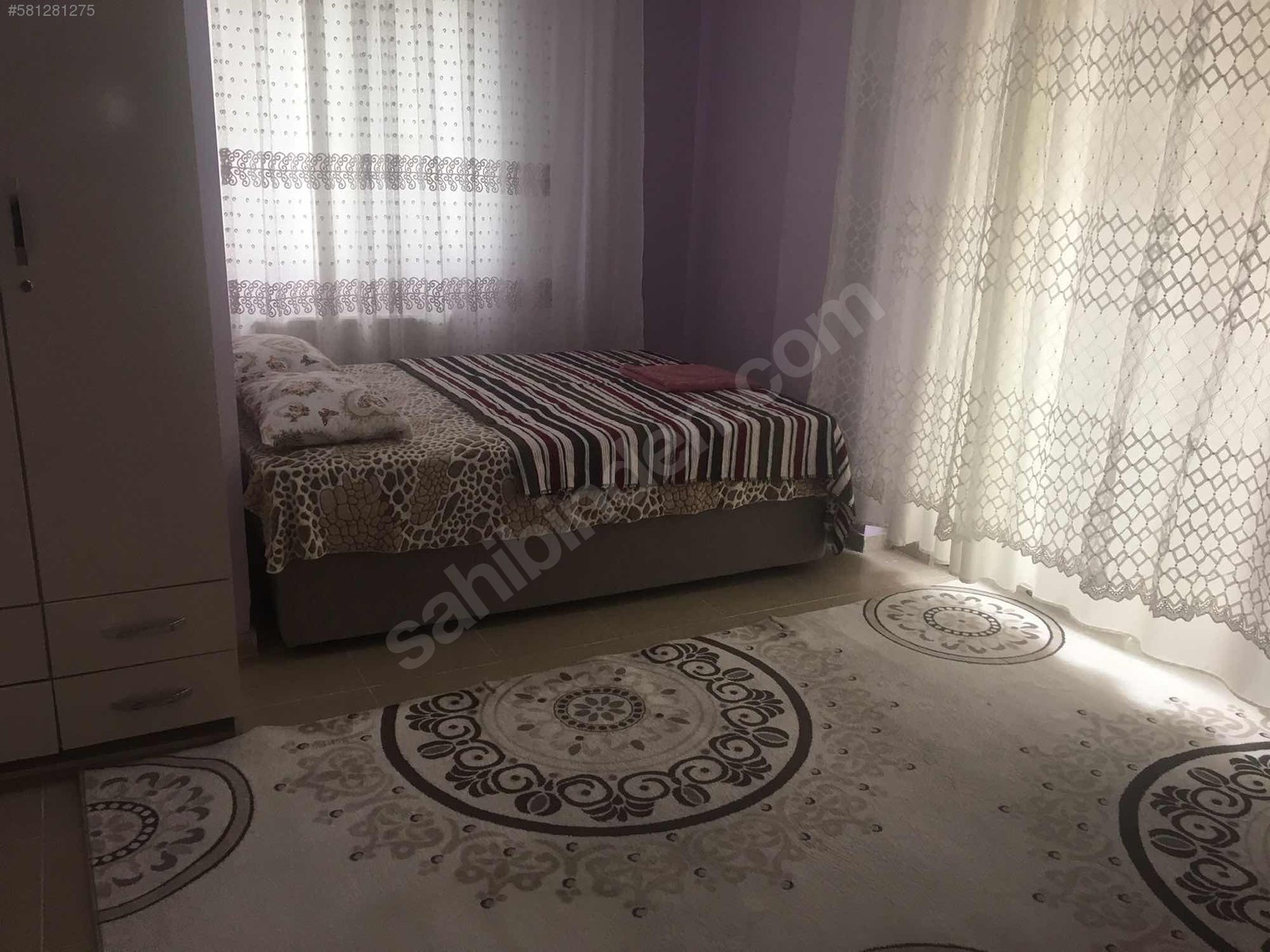 UZMAN EMLAK GÜVENCESİYLE MARDİN GÜNLÜK HAFTALIK KİRALIK DAİRE Günlük