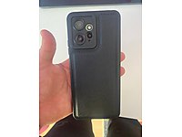 REDMİ NOTE 12 KAYITLI TEMİZ CİHAZ