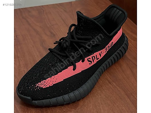 AD DAS YEEZY 350 V2 at sahibinden 1210281306