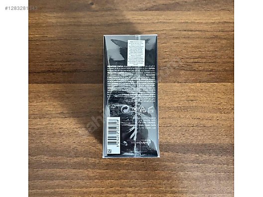 Used & Brand New Items / Beauty & Healthcare / Perfumes & Fragrances / Men