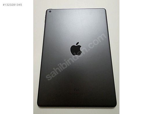 Apple / iPad 9 / Temiz iPad 9. Nesil 64GB on sahibinden.com