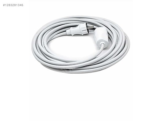 İkinci El ve Sıfır Alışveriş / Bahçe & Yapı Market / Yapı Malzemeleri / Elektrik Tesisatı / Kablo