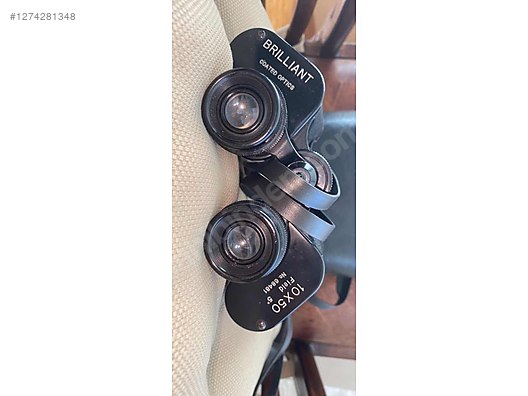 Used & Brand New Items / Cameras & Photographic Equipment / Binoculars