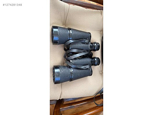 Used & Brand New Items / Cameras & Photographic Equipment / Binoculars