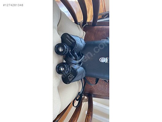 Used & Brand New Items / Cameras & Photographic Equipment / Binoculars