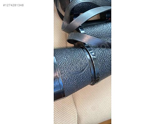 Used & Brand New Items / Cameras & Photographic Equipment / Binoculars