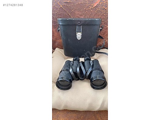 Used & Brand New Items / Cameras & Photographic Equipment / Binoculars