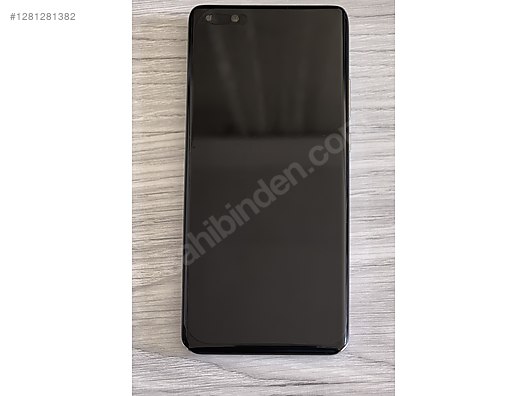 İkinci El ve Sıfır Alışveriş / Cep Telefonu & Aksesuar / Cep Telefonu / Huawei / P40 Pro