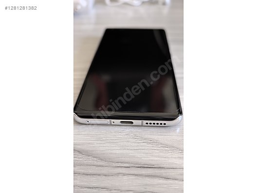 İkinci El ve Sıfır Alışveriş / Cep Telefonu & Aksesuar / Cep Telefonu / Huawei / P40 Pro