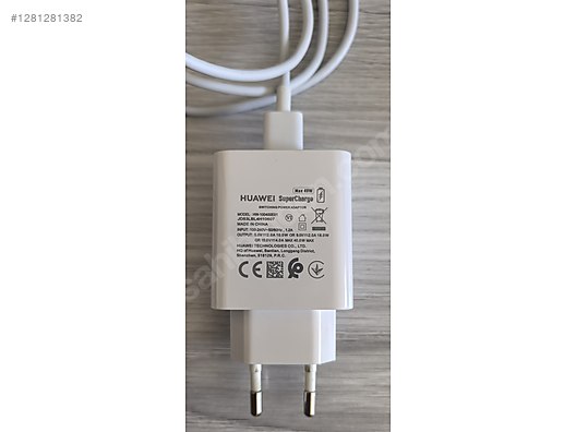 İkinci El ve Sıfır Alışveriş / Cep Telefonu & Aksesuar / Cep Telefonu / Huawei / P40 Pro