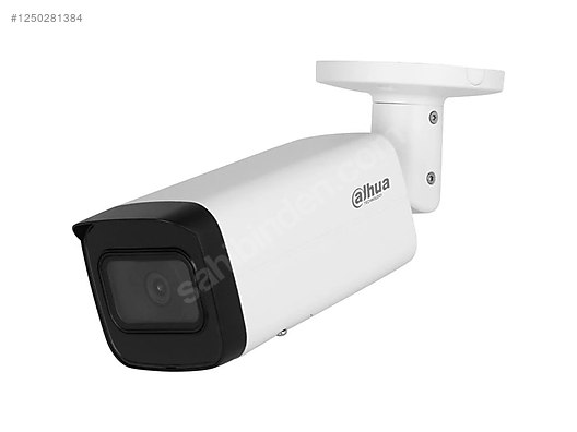 DAHUA IPC-HFW2841T-AS-0360B 8MP - Kablolu IP Kamera Güvenlik