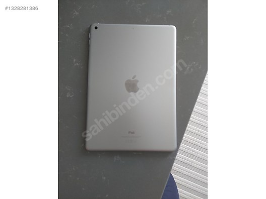 Apple iPad 9 64 GB Tablet - 1328281386