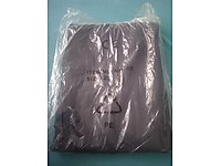 YAĞMURLUK SİFİR HİC KULLANİLMAMİS POSETİNDE