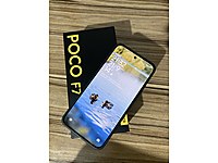 Poco F7 12GB + 512 GB TR