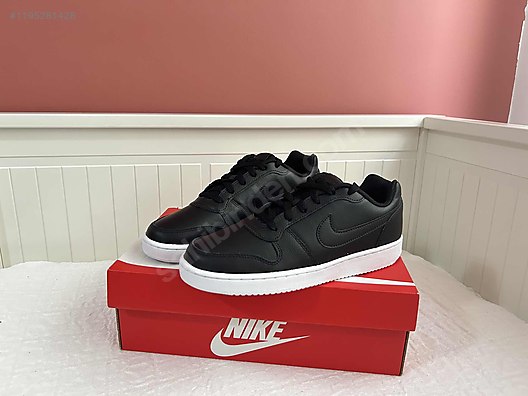 Nike ebernon low 40 numara Erkek Spor Ayakkab Modelleri 1195281428