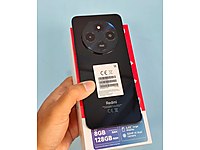 REDMİ NOTE 14 8+8/256 #1242281462