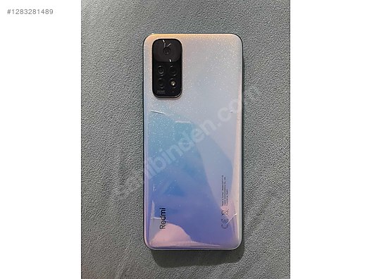 Used & Brand New Items / Cell Phones & Accessories / Cell Phones / Xiaomi / Redmi Note 11