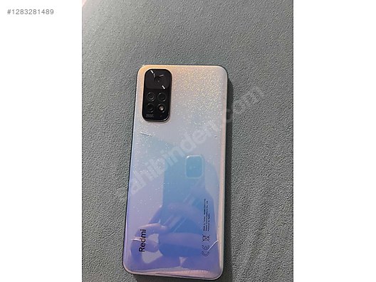 Used & Brand New Items / Cell Phones & Accessories / Cell Phones / Xiaomi / Redmi Note 11