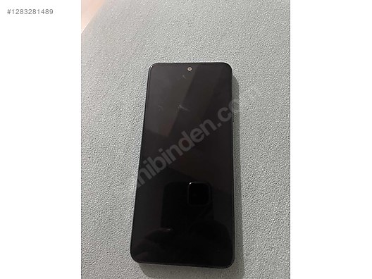 Used & Brand New Items / Cell Phones & Accessories / Cell Phones / Xiaomi / Redmi Note 11