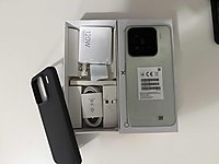 XİAOMİ 15 512/12+12 SIFIR GLOBAL FULL KUTULU