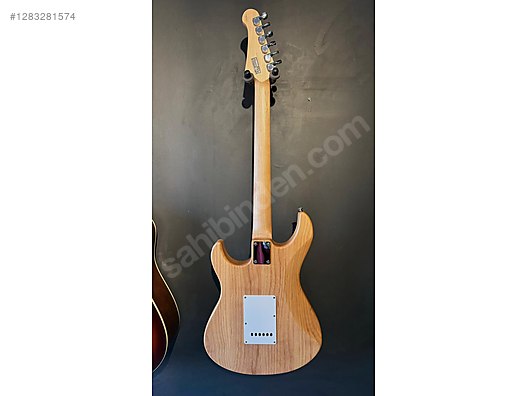 Yamaha Elektro Gitar