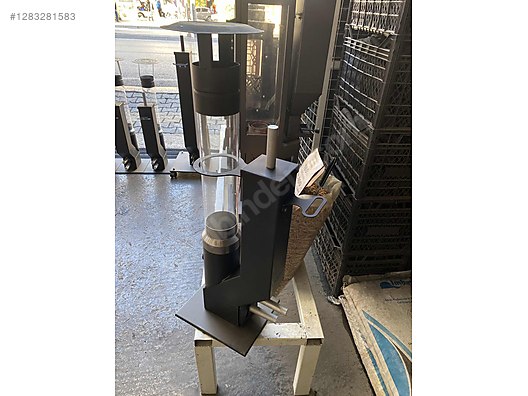 Used & Brand New Items / Garden & Home Improvement / Home Improvement / Heating / Heating Stove & Fireplace